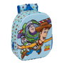 Safta Mochila 3D Toy Story Disney Pixar
