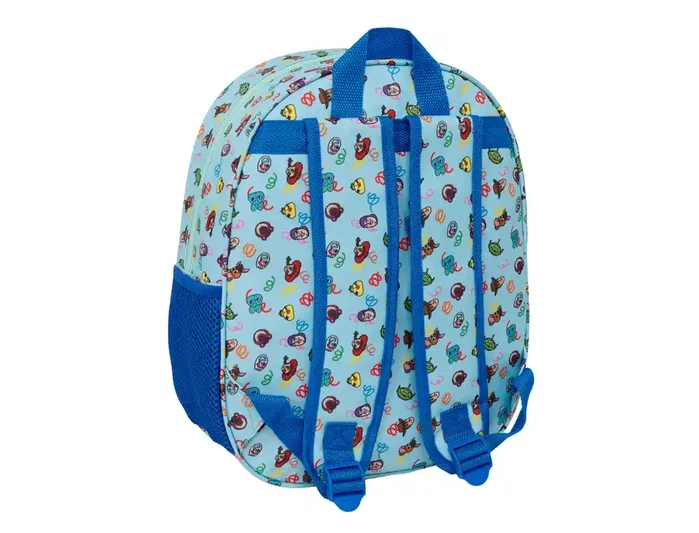 Safta Mochila 3D Toy Story Disney Pixar Safta Mochila 3D Toy Story Disney Pixar