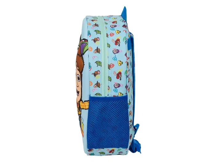 Safta Mochila 3D Toy Story Disney Pixar Safta Mochila 3D Toy Story Disney Pixar