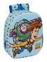 Safta Mochila 3D Toy Story Disney Pixar