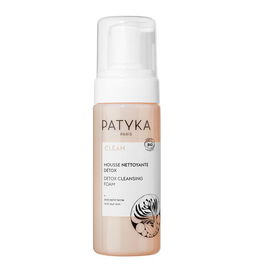 Patyka Mousse Limpiadora Detox 150ml