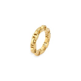 Anillo Mujer Radiant RY000371-12 Dorado 12