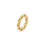 Anillo Mujer Radiant RY000371-12 Dorado 12