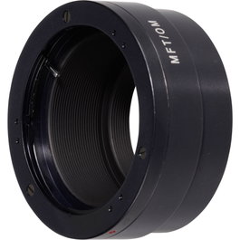 Novoflex Adaptador Olympus OM a Micro Four Thirds