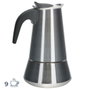 Väline Cafetera inducción Sembe 9 tazas