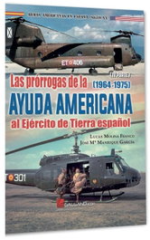 GALLAND, PRORROGAS AYUDA AMERICANA 4 - GALLAND