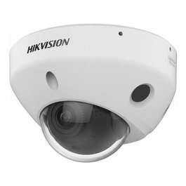 Hikvision DS-2CD2546G3-IZS2UY Dome 4MP Acusense Smart Hybrid Light (2.8/4mm)