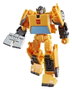 The Transformers: The Movie Studio Series Deluxe Class Figura Sunstreaker 11 cm