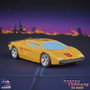 The Transformers: The Movie Studio Series Deluxe Class Figura Sunstreaker 11 cm