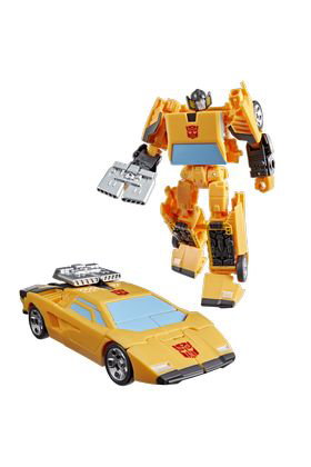 Hasbro Transformers Studio Series Sunstreaker 11 cm