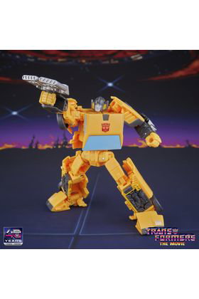 Hasbro Transformers Studio Series Sunstreaker 11 cm