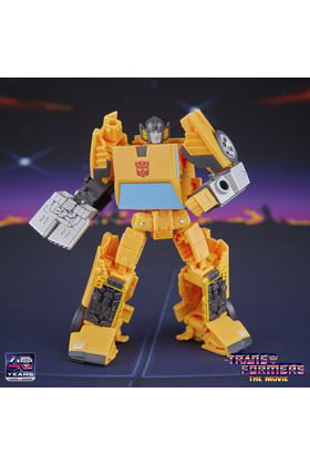 Hasbro Transformers Studio Series Sunstreaker 11 cm