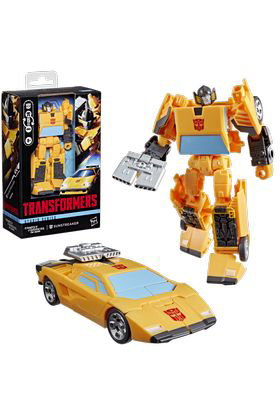 Hasbro Transformers Studio Series Sunstreaker 11 cm