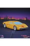 Hasbro Transformers Studio Series Sunstreaker 11 cm