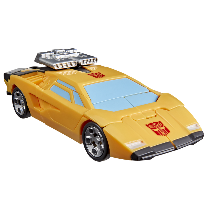 Hasbro Transformers Studio Series Sunstreaker 11 cm Hasbro Transformers Studio Series Sunstreaker 11 cm