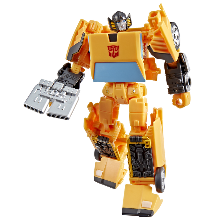 Hasbro Transformers Studio Series Sunstreaker 11 cm Hasbro Transformers Studio Series Sunstreaker 11 cm