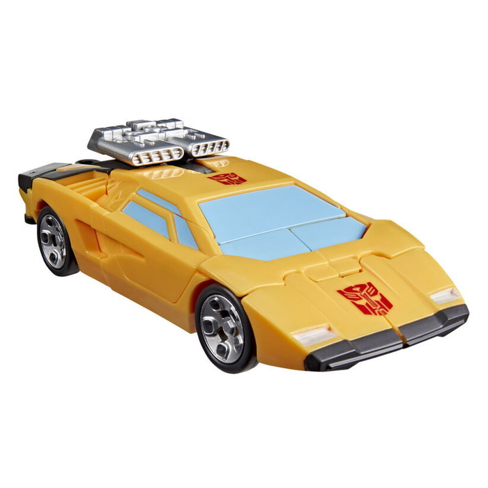 Hasbro Transformers Studio Series Sunstreaker 11 cm Hasbro Transformers Studio Series Sunstreaker 11 cm