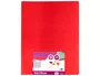 Liderpapel Papel de seda Rojo 52x76 cm