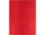 Liderpapel Papel de seda rojo 52x76 cm, 25 hojas
