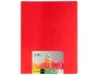 Liderpapel Papel de seda rojo 52x76 cm, 25 hojas