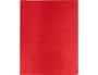 Liderpapel Papel de seda Rojo 52x76 cm