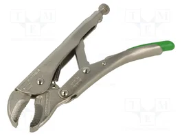 RECA Alicate de sujeción tipo Morse 180 mm
