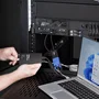 Adaptador USB Startech NOTECONS02-VGA-MDP