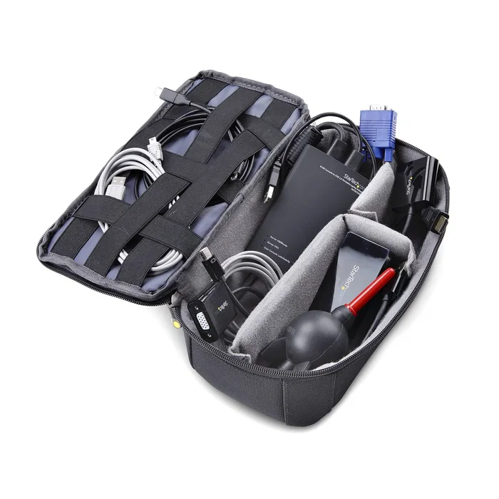 Adaptador USB Startech NOTECONS02-VGA-MDP