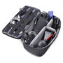 StarTech.com Adaptador Crash Cart USB a VGA y Mini DisplayPort para Portátil - Consola KVM Portátil con Transferencia de Archivos y Captura de Video - TAA - Negro