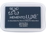 Tsukineko MEMENTO LUXE Almohadilla de Tinta Azul Náutico 96x63mm