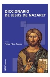Diccionario de Jesús de Nazaret, Felipe Fdez. Ramos - MONTE CARMELO