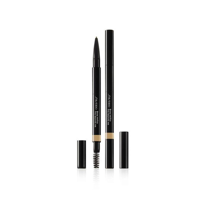 Shiseido Brow InkTrio 01 Delineador de Cejas Shiseido Brow InkTrio 01 Delineador de Cejas