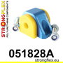 StrongFlex STF051828A Silentblock Brazo de Control Deportivo Trasero