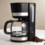 Day Cafetera Eléctrica 1,5 L 1000W