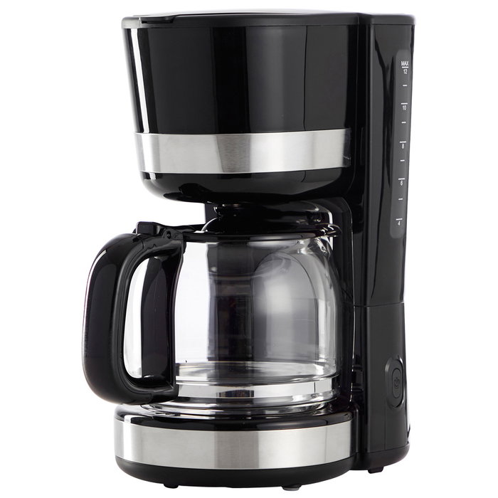 Day Cafetera Eléctrica 1,5 L 1000W Day Cafetera Eléctrica 1,5 L 1000W