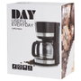 Day Cafetera Eléctrica 1,5 L 1000W