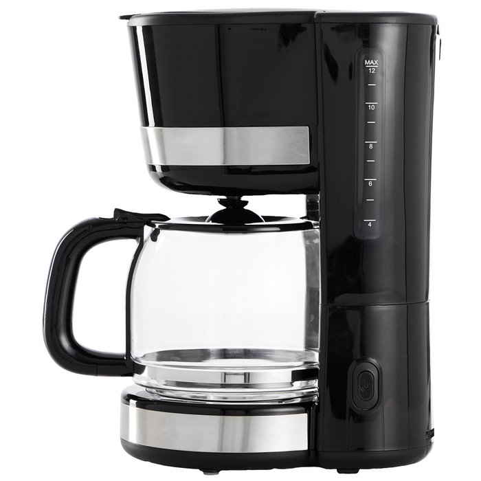 Day Cafetera Eléctrica 1,5 L 1000W Day Cafetera Eléctrica 1,5 L 1000W