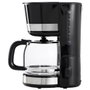 Day Cafetera Eléctrica 1,5 L 1000W