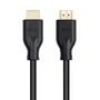 Nano Cable 10.15.3910 Cable HDMI 2.0 Macho a Macho 4K@60Hz HDR 10m Negro