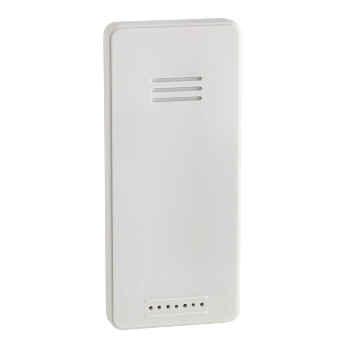 TFA SUN Radio Weather Station 35.1133.02 con Pantalla a Color
