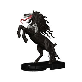 Wizkids Marvel HeroClix: Venom Horse