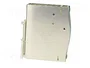 MEAN WELL EDR-75-24 Fuente de alimentación de 76,8W, 24VDC, para carril DIN