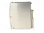 MEAN WELL EDR-75-24 Fuente de alimentación de 76,8W, 24VDC, para carril DIN