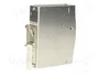 MEAN WELL EDR-75-24 Fuente de alimentación de 76,8W, 24VDC, para carril DIN