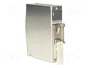MEAN WELL EDR-75-24 Fuente de alimentación de 76,8W, 24VDC, para carril DIN