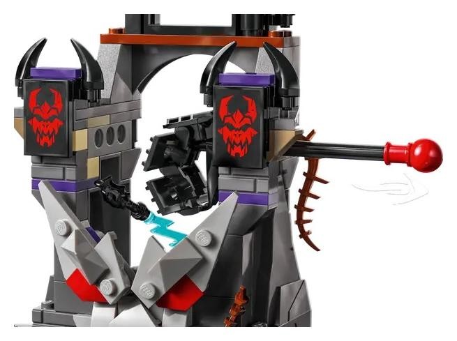 LEGO Ninjago 71841 Drachensturmdorf LEGO Ninjago 71841 Drachensturmdorf