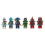 LEGO Ninjago 71841 Drachensturmdorf