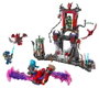 LEGO Ninjago 71841 Drachensturmdorf