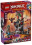 LEGO Ninjago 71841 Drachensturmdorf