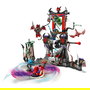 LEGO Ninjago 71841 Drachensturmdorf Aldea de la Tormenta Dragónida - Juego de Construcción de 305 Piezas para Niños y Niñas de 7+ Años